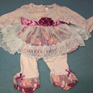 newborn dress